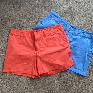 🌻 Women’s Shorts Bundle of 2
